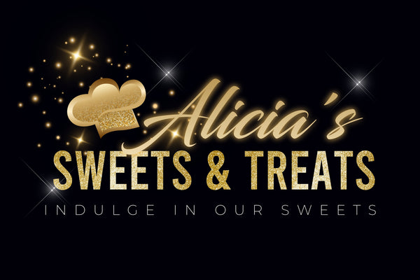 Alicia's Sweets & Treats